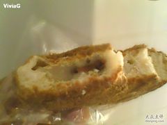 咖啡红豆麻薯~1分-多乐之日(五道口店)