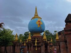 -一寨两国风景区