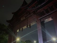 -乌镇东栅景区