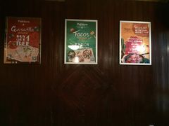 -Pistolera Mexican Cantina女枪手墨西哥餐厅(碧云路店)