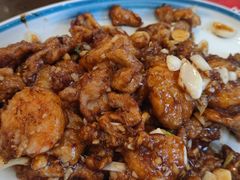 -润泽园饭庄(中山路店)
