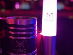 -MOSSO·Liveshow(M3香港广场店)