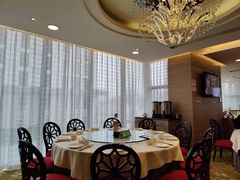 -万龙洲海鲜(南新仓店)