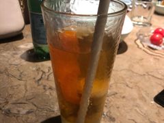 马蹄竹蔗水-捞王锅物料理(四川北路店)