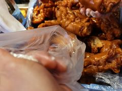 -阿满食品(大连商场店)