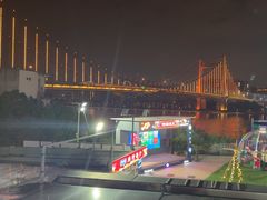 -白沙码头海鲜广场