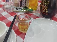 -鹤睦鱼生·啫啫煲·海鲜(保利百合店)