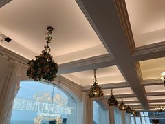 -港畔赶海蒸汽海鲜烧烤自助(仙螺岛店)