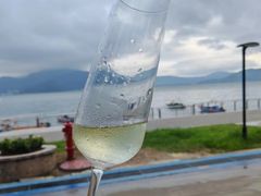 -城墙外BAR