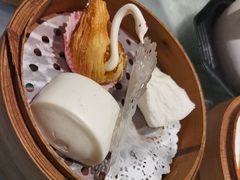 -稻香饭店(龙华天虹店)