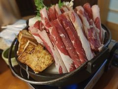 -鳗鱼家·深夜食堂(军博店)