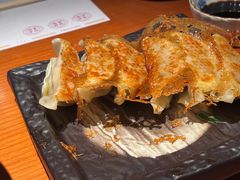 日式煎饺-仓桥家·焗寿司·锅物(光谷步行街店)