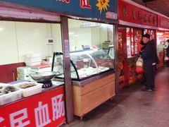 -大东门农贸市场(东顺城街)
