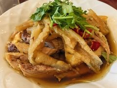 -郭鸡肉·非遗餐厅(安仁古镇店)