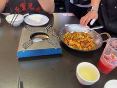 -天宝兄弟(前海壹方城店)