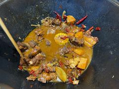 -东北铁锅宴(云龙华府店)