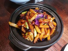 -米家小馆(新华店)