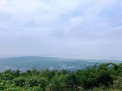 -缥缈峰景区