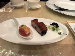 -8餐厅(新葡京酒店)