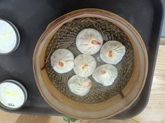 -四季美汤包(户部巷店)