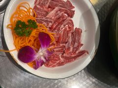 -山葵说·泥炉烤肉(泰达时尚E街区店)