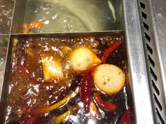 -海底捞火锅(凯德广场店)