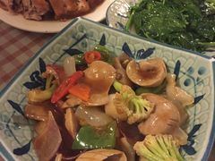 -聂记粤菜馆(鼓西路店)