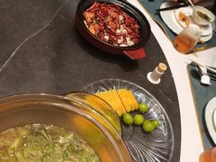 -双湖宴·湖北菜(文化路店)