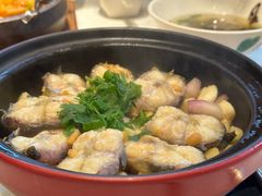 -莆田餐厅PUTIEN(三里屯店)