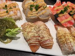 -元气寿司(东方宝泰店)