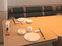 -海泰食府·新鲁菜·家宴(总部基地店)