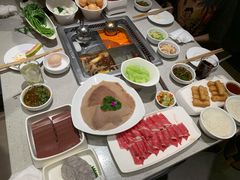 -海底捞火锅(金光华店)