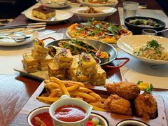 -咖梦餐厅 COMENG RESTAURANT