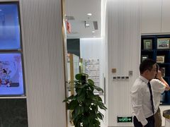 -海马体照相馆(环贸iapm大师爱情店)