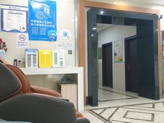 -贝壳酒店(苏州园区金鸡湖奥林匹克体育中心津梁街店)