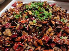 -李氏传家菜(兴城路店)