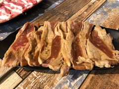 黑椒牛五花-奉天泥炉烤肉(七星店)