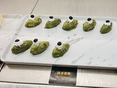 -晶丽香榭自助餐(南京大饭店)