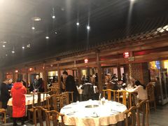 -东来顺饭庄(西直门店)