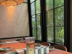-薇酌饮·陕西菜(南门外店)