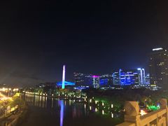 -新发展亚太JW万豪酒店·福苑咖啡厅