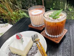 -Metal hands·铁手咖啡