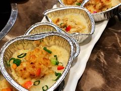 -蟹之国·精品蟹料理(极地店)