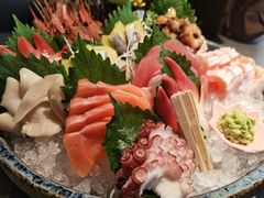 -匠和风精致料理(祥禾天地店)
