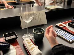 -鳥喜Toriki怀石烧鸟料理