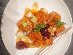 -锦府园·新台州菜(合生汇店)