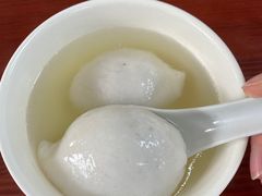 -古徽州馄饨店(宝安路店)