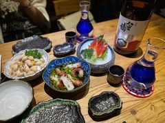 -千羽鹤海鲜居酒屋Bistro(大望路店)