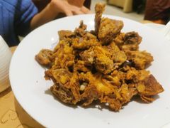 -大鸭梨烤鸭(左家庄店)