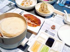 -小大董·烤鸭(观景餐厅·南京西路店)